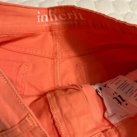 Inherit brand midi skirt sz 7/8 - Picture 5 of 6